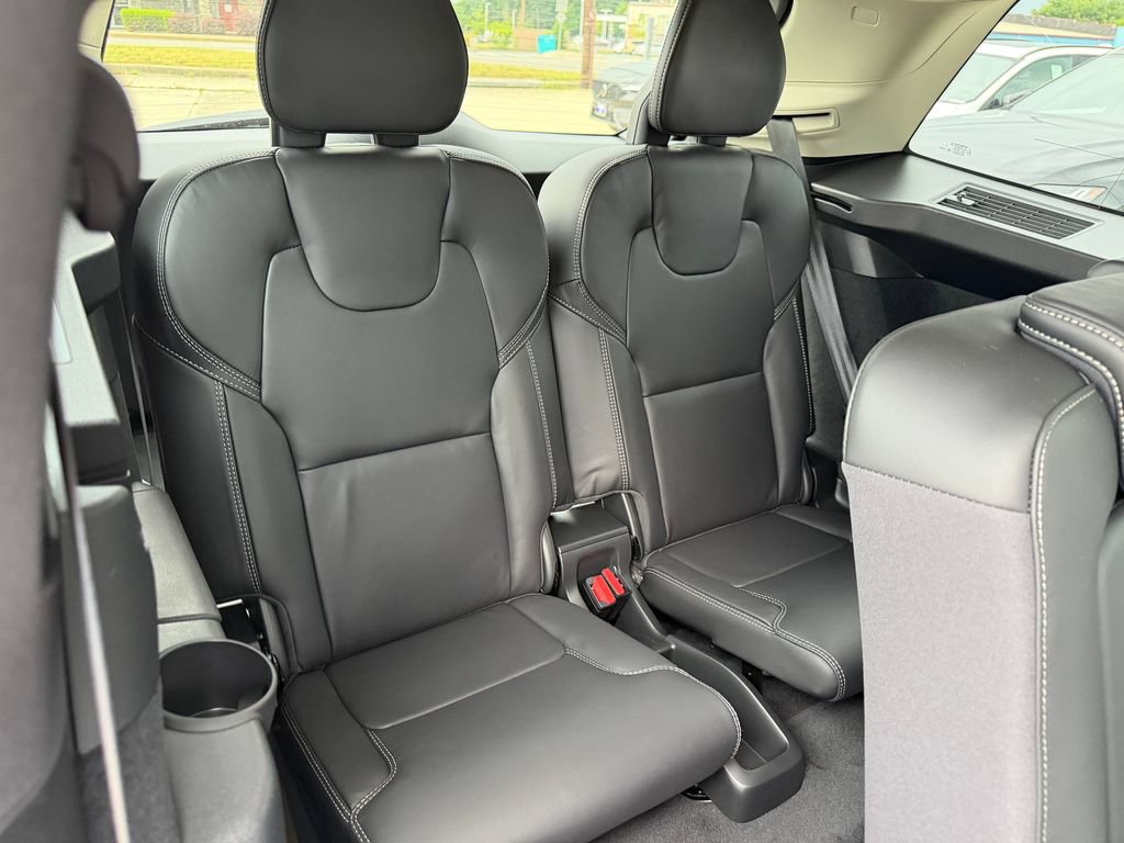 New 2026 Volvo XC90 B6 Ultra AWD/4WD image 11