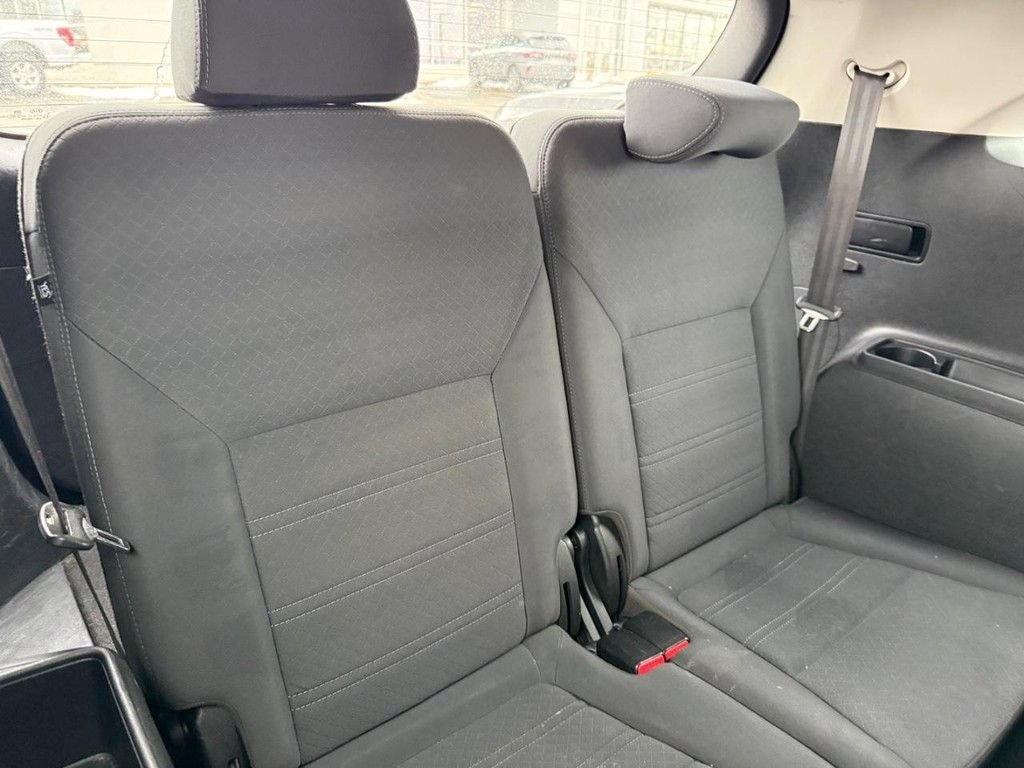 Used 2020 Kia Sorento LX w/ LX I4 Convenience Package AWD/4WD image 8