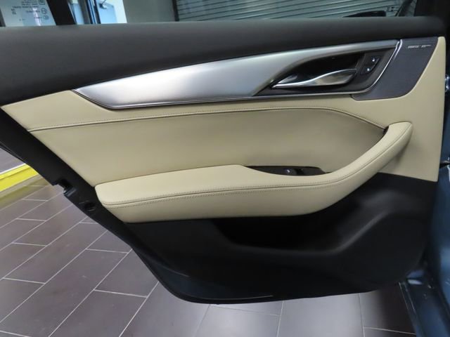 Used 2023 Cadillac CT5 Luxury w/ Sun And Sound Package image 11