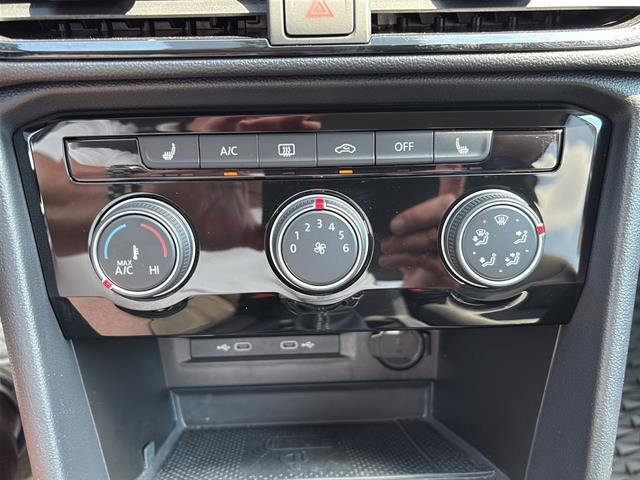Certified 2023 Volkswagen Taos SE image 20