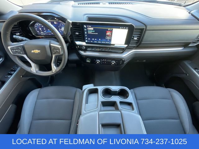 Used 2023 Chevrolet Silverado 1500 LT image 19