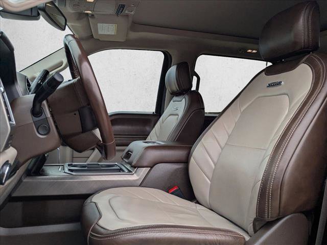 Used 2019 Ford F250 Limited w/ FX4 Off-Road Package image 15