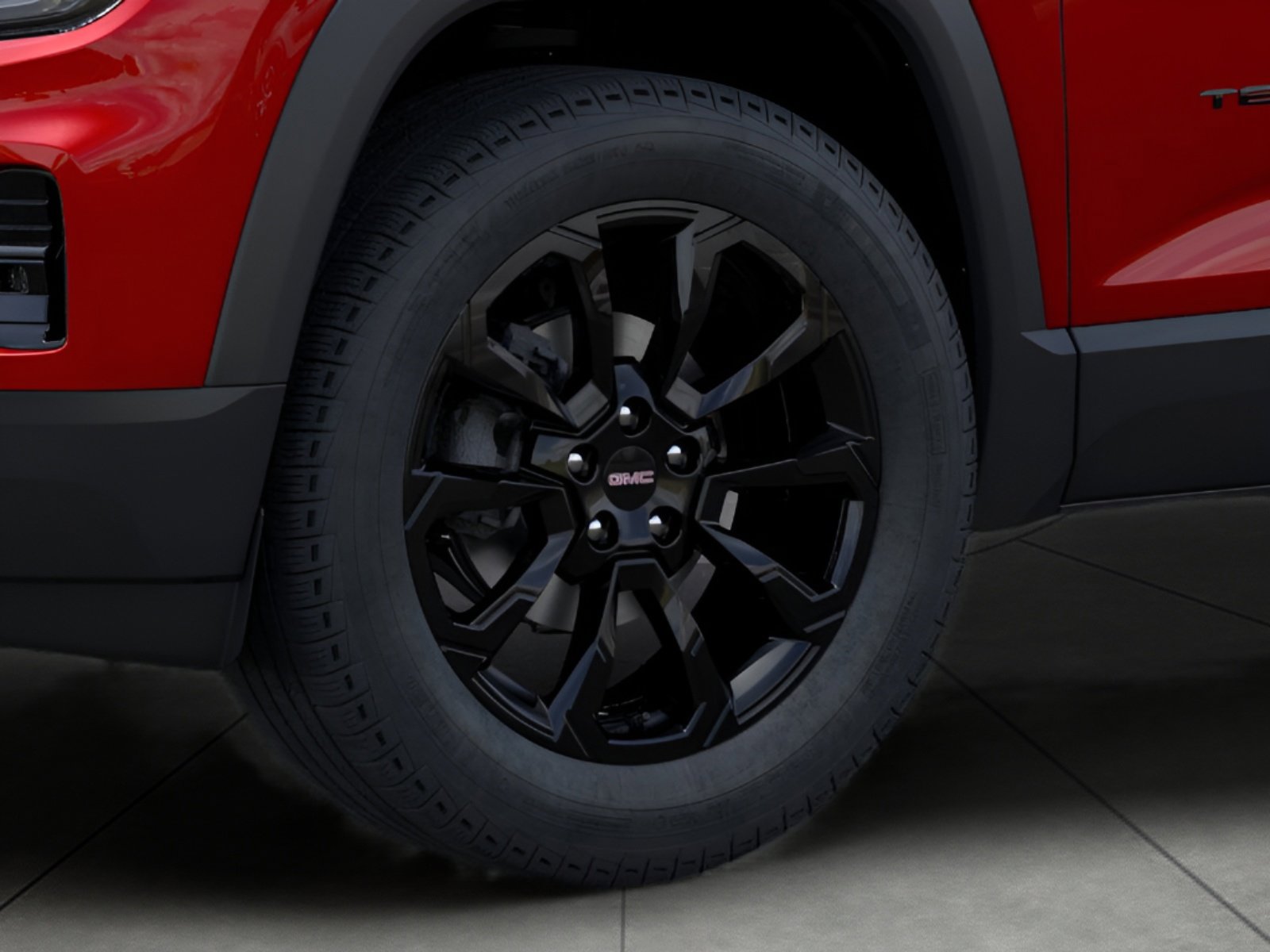 New 2026 GMC Terrain Elevation w/ Elevation Premium Package image 9
