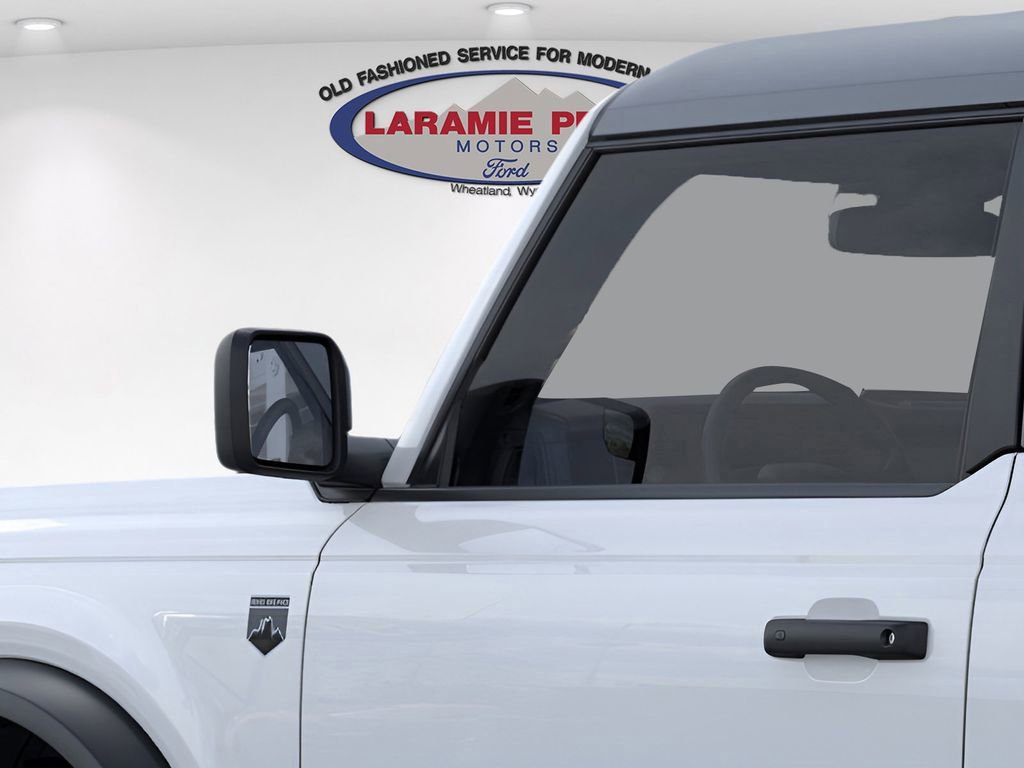 Used 2024 Ford Bronco Big Bend image 22