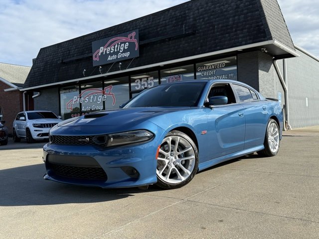 Used 2022 Dodge Charger Scat Pack image 17