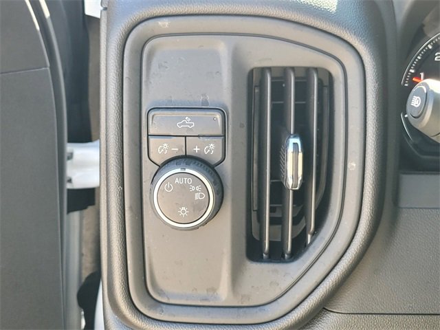 New 2025 Chevrolet Silverado 1500 Custom image 20