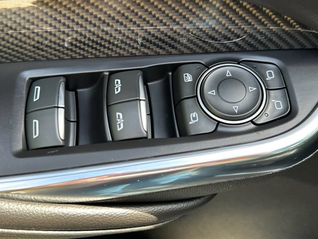 Certified 2024 Cadillac XT4 Sport AWD/4WD image 26