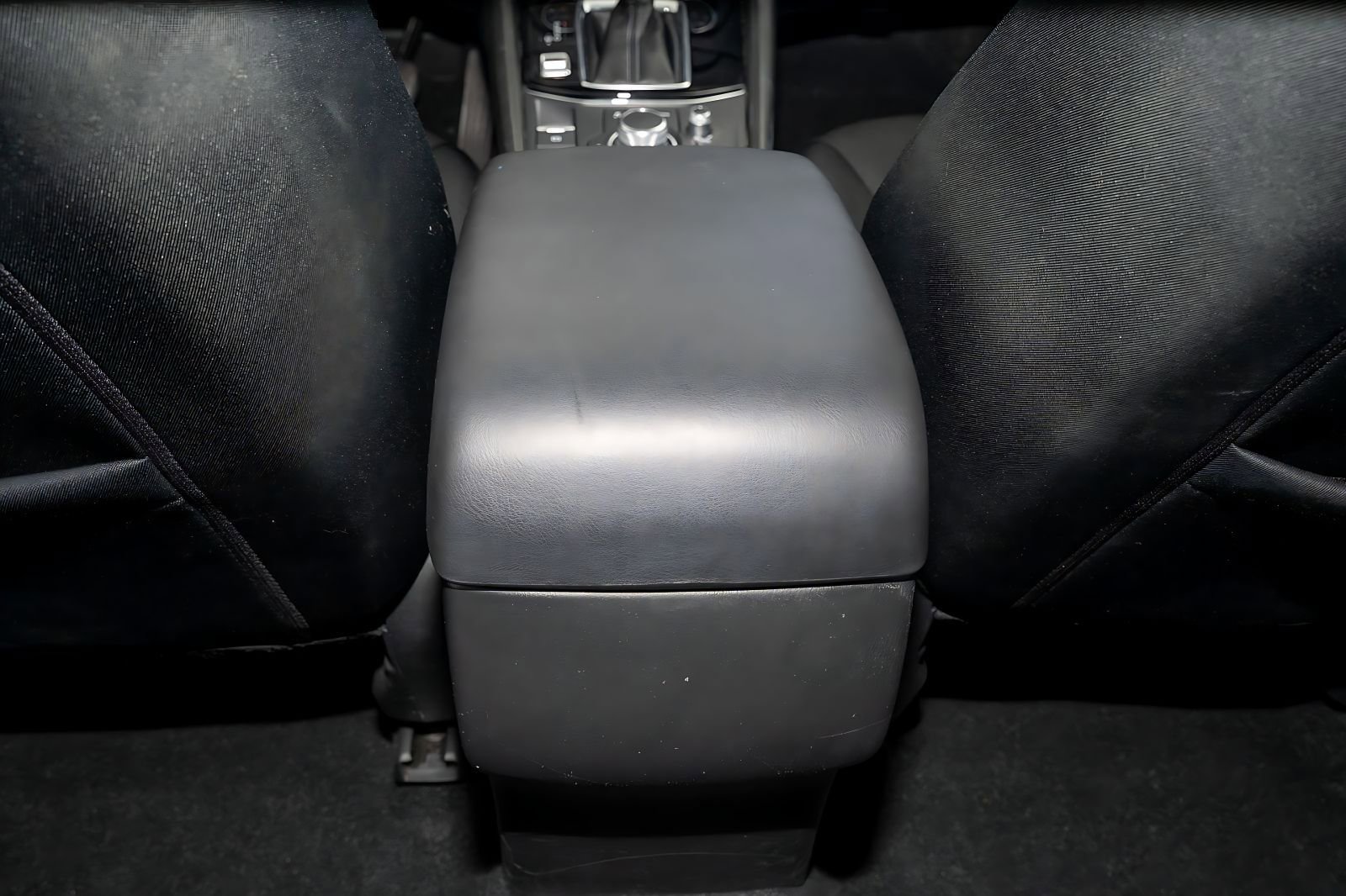 Used 2020 MAZDA CX-5 Sport FWD image 19
