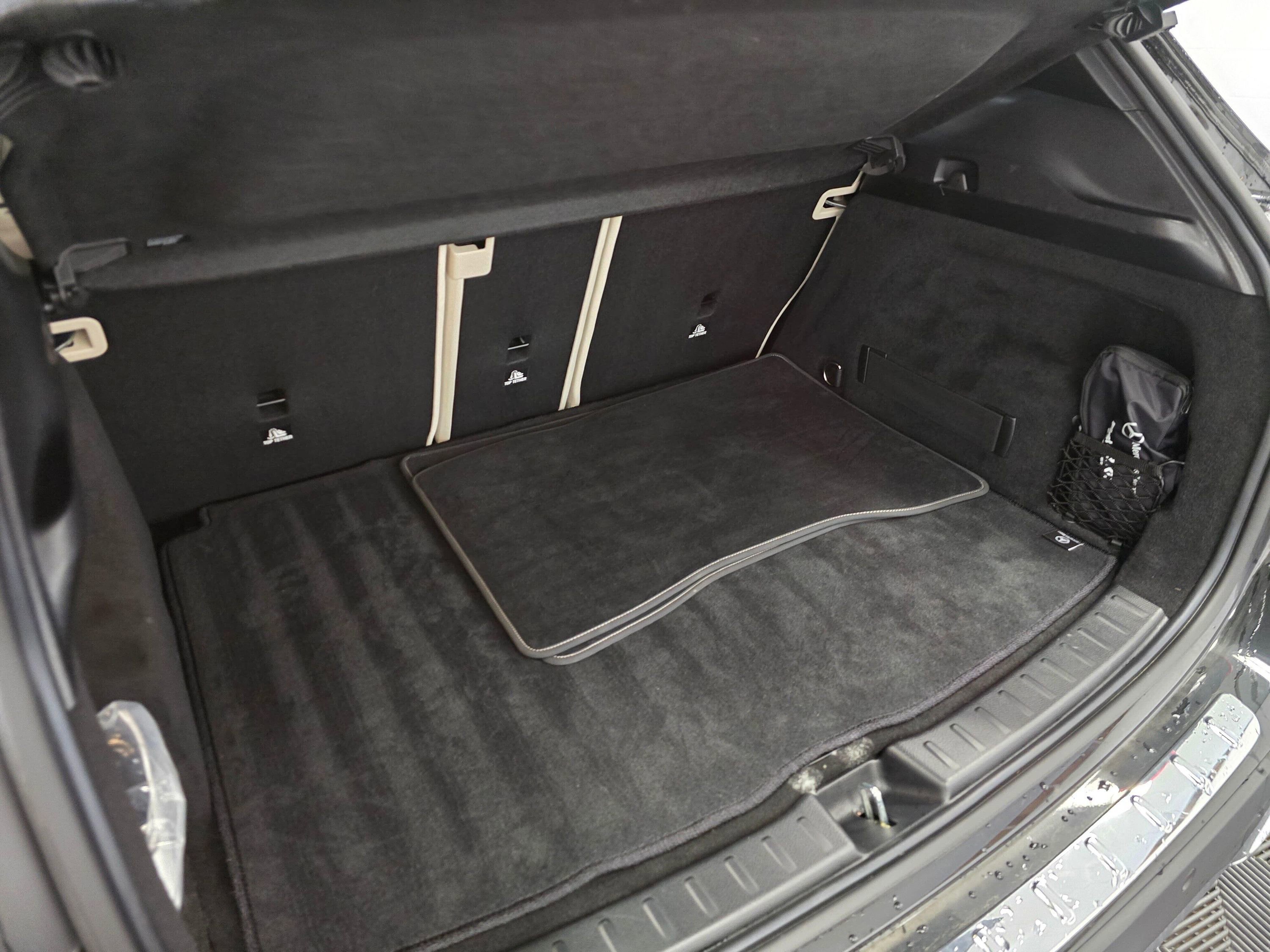 Used 2025 Mercedes-Benz GLA 250 4MATIC image 19