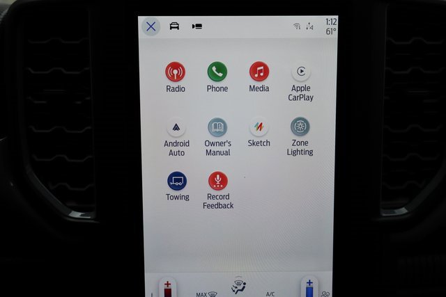 New 2025 Ford Ranger XL image 7