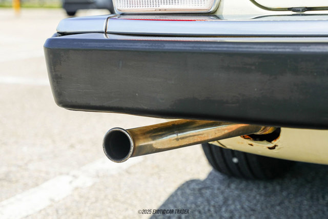 Used 1987 Jaguar XJ6 RWD image 70