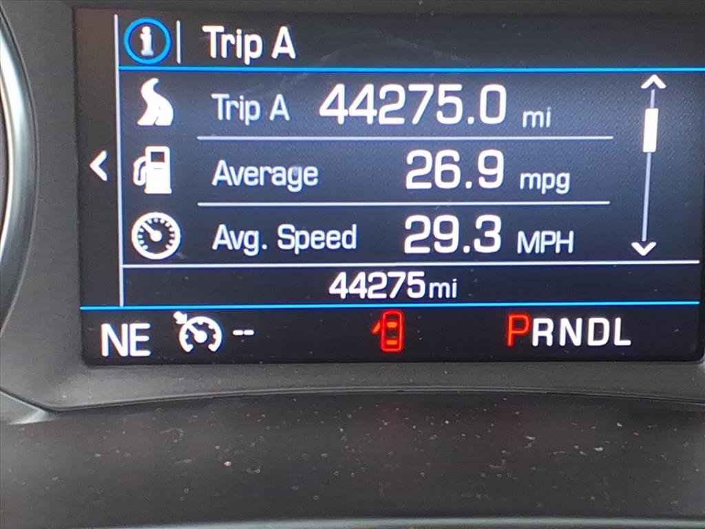 Used 2022 Chevrolet Blazer LT image 21