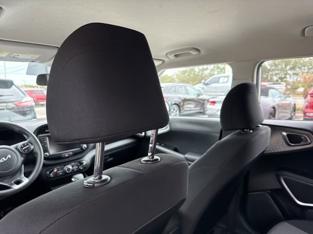 Used 2025 Kia Soul LX w/ LX Technology Package image 20