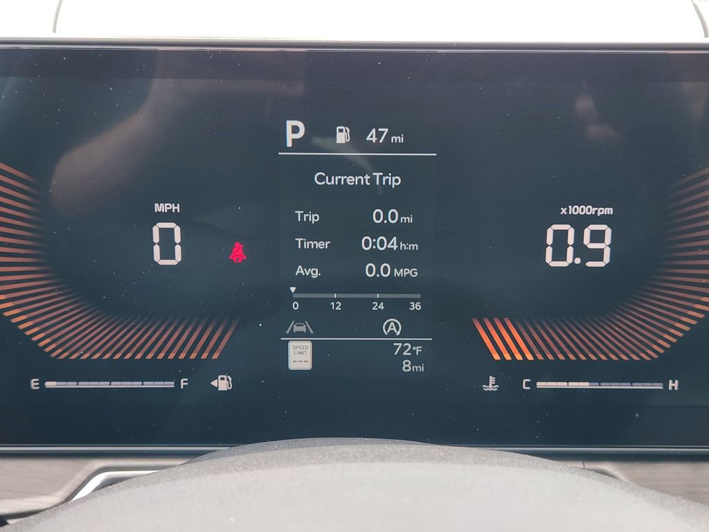 New 2026 Kia Sorento X-Line EX image 12