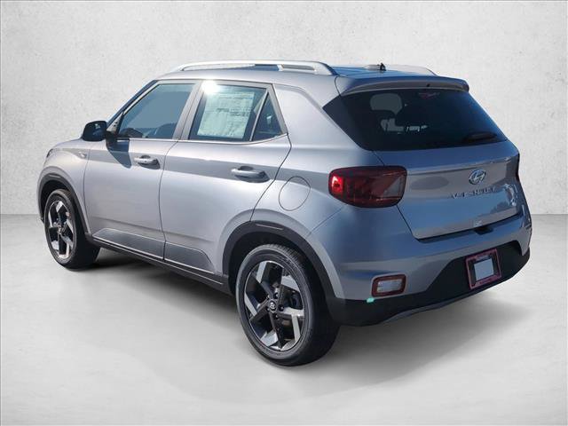New 2026 Hyundai Venue SEL image 9