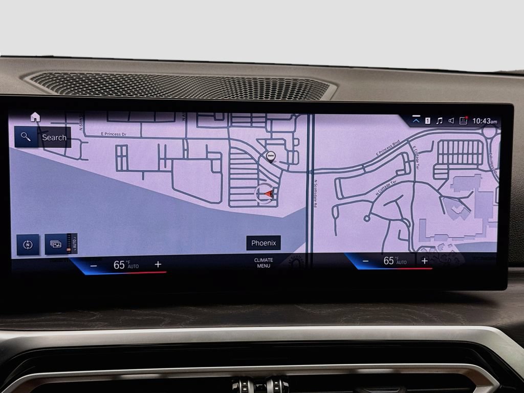 Certified 2023 BMW 330i Sedan w/ Parking Assistance Package RWD image 14