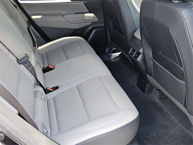 New 2026 GMC Terrain Elevation w/ Elevation Premium Package image 14