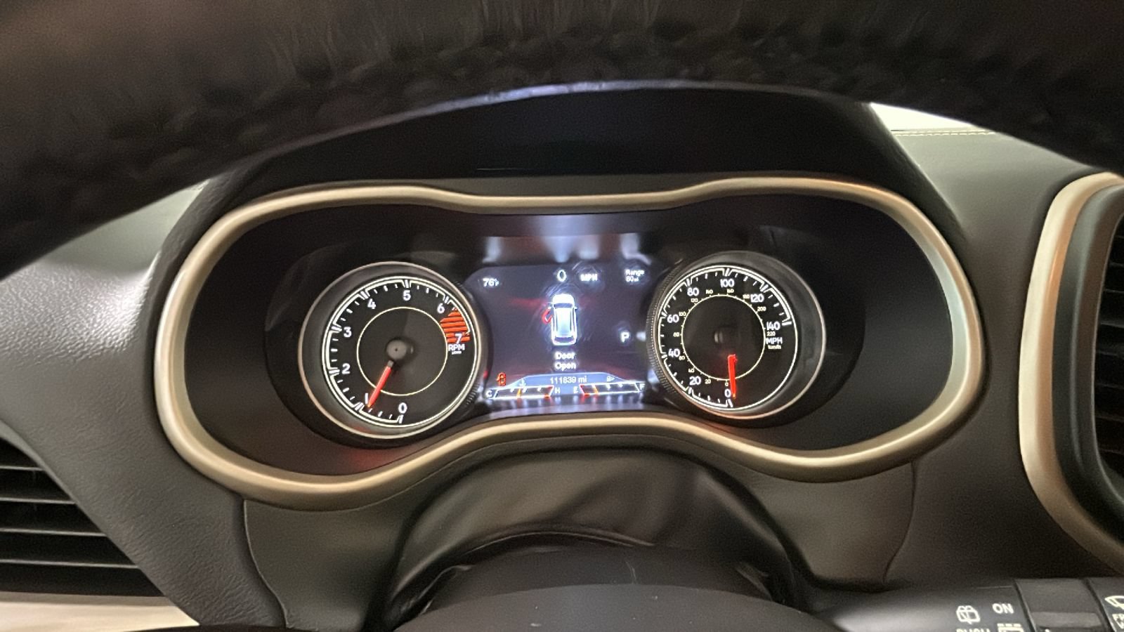 Used 2018 Jeep Cherokee Limited w/ High Altitude Package AWD/4WD image 21