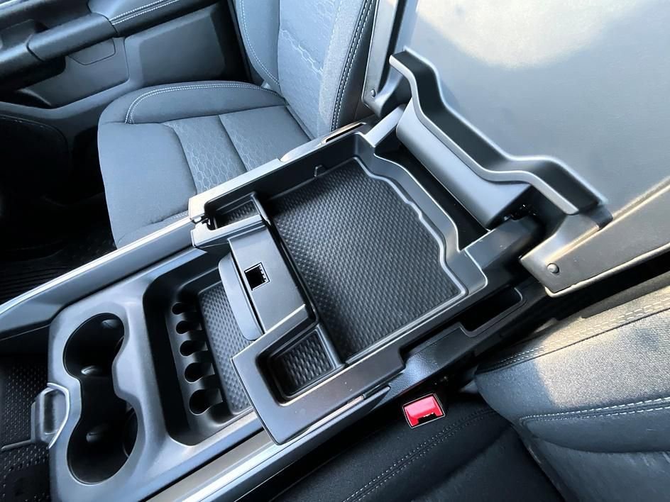 New 2026 RAM 1500 Big Horn image 27