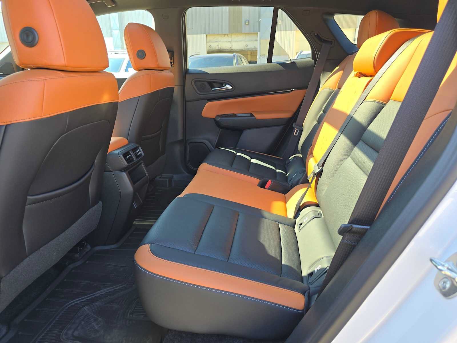 Used 2025 Honda Prologue Elite image 14