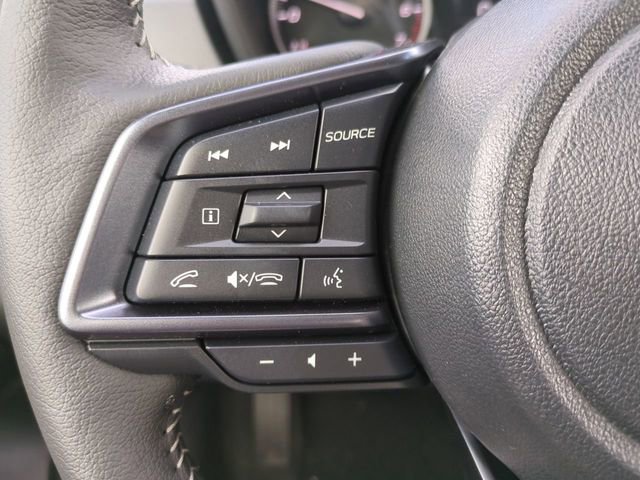 New 2026 Subaru Forester Limited image 25