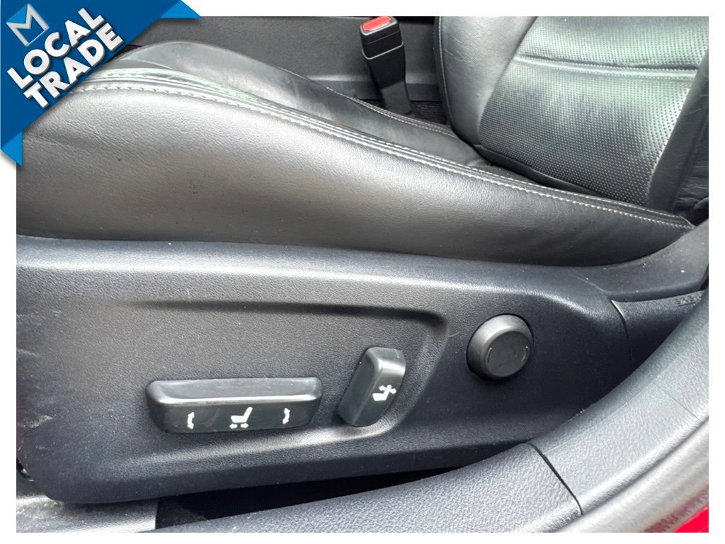 Used 2014 Lexus IS 250 AWD w/ Luxury Package w/Gray Wood image 26