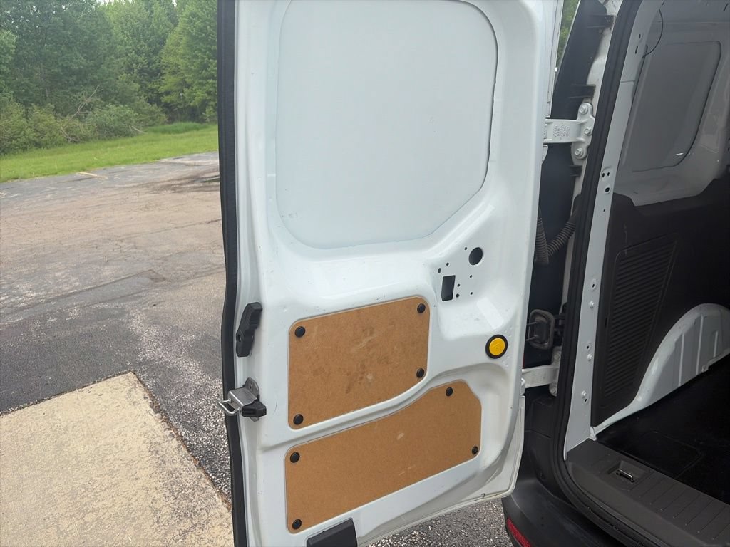 Certified 2020 Ford Transit Connect XL FWD image 30