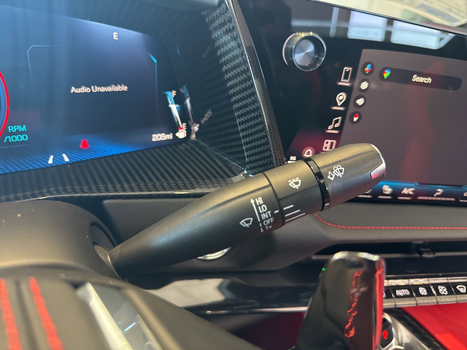 New 2026 Chevrolet Corvette Z06 RWD image 26
