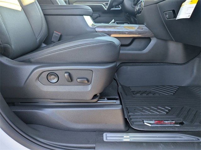 New 2026 Chevrolet Silverado 2500 LTZ w/ Z71 Chrome Sport Edition image 59