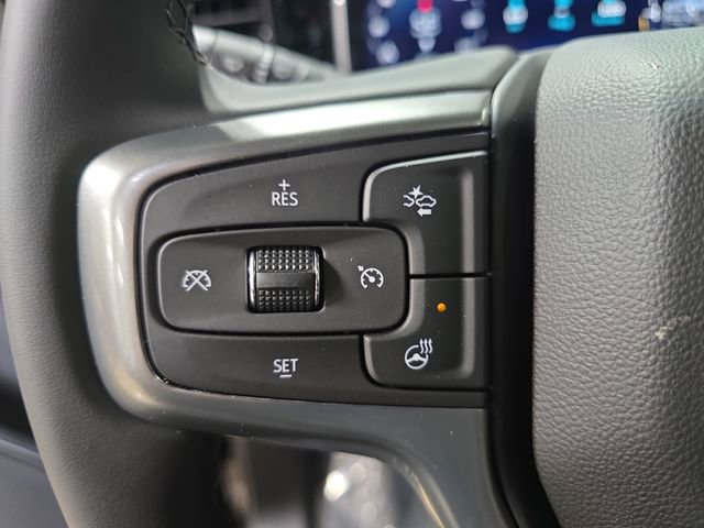 New 2026 Chevrolet Silverado 2500 LTZ w/ LTZ Plus Package image 17