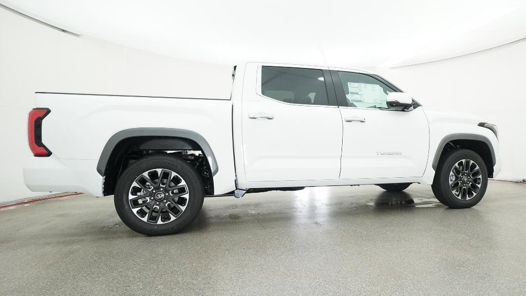 New 2026 Toyota Tundra Limited RWD image 29