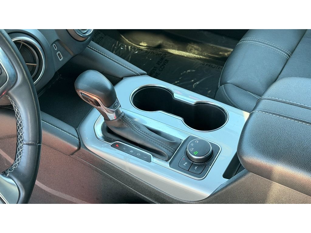 Certified 2024 Chevrolet Blazer LT image 11