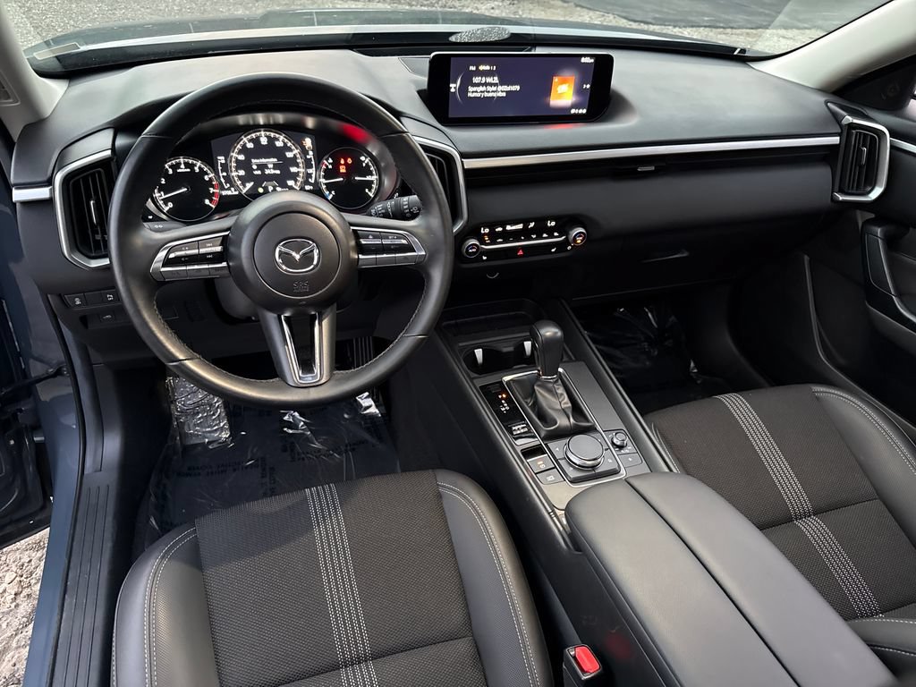 Used 2026 MAZDA CX-50 AWD 2.5 S w/ Preferred Pkg image 12