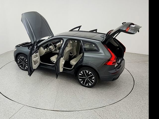 New 2026 Volvo XC60 B5 Ultra w/ Climate Package AWD/4WD image 44