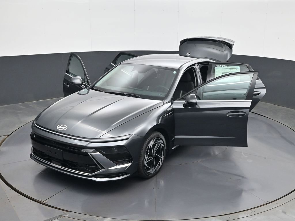 New 2026 Hyundai Sonata SEL image 30