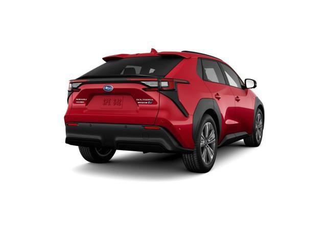 New 2025 Subaru Solterra AWD/4WD image 6