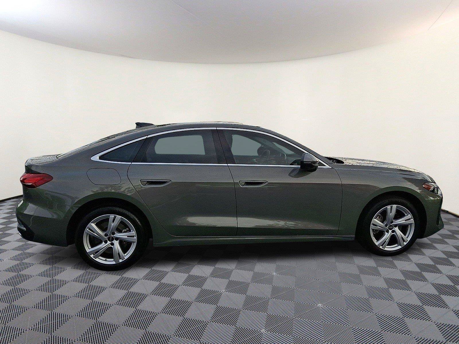 Used 2025 Audi A5 Prestige w/ Premium Plus AWD/4WD image 7