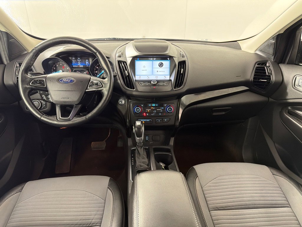Used 2019 Ford Escape SE AWD/4WD image 26