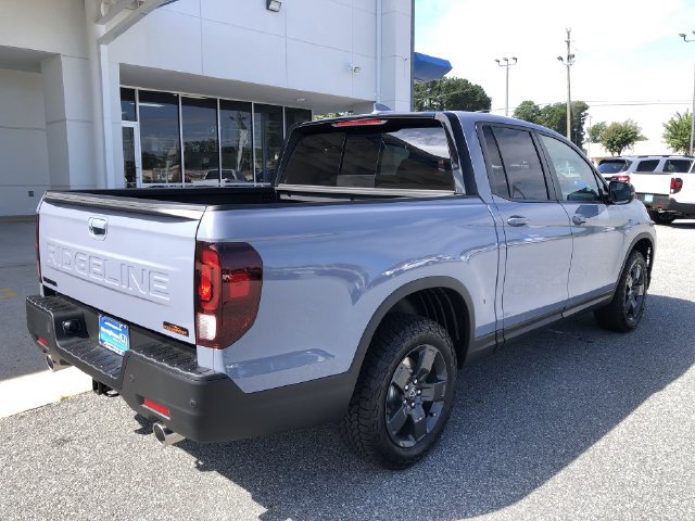 New 2026 Honda Ridgeline TrailSport image 14