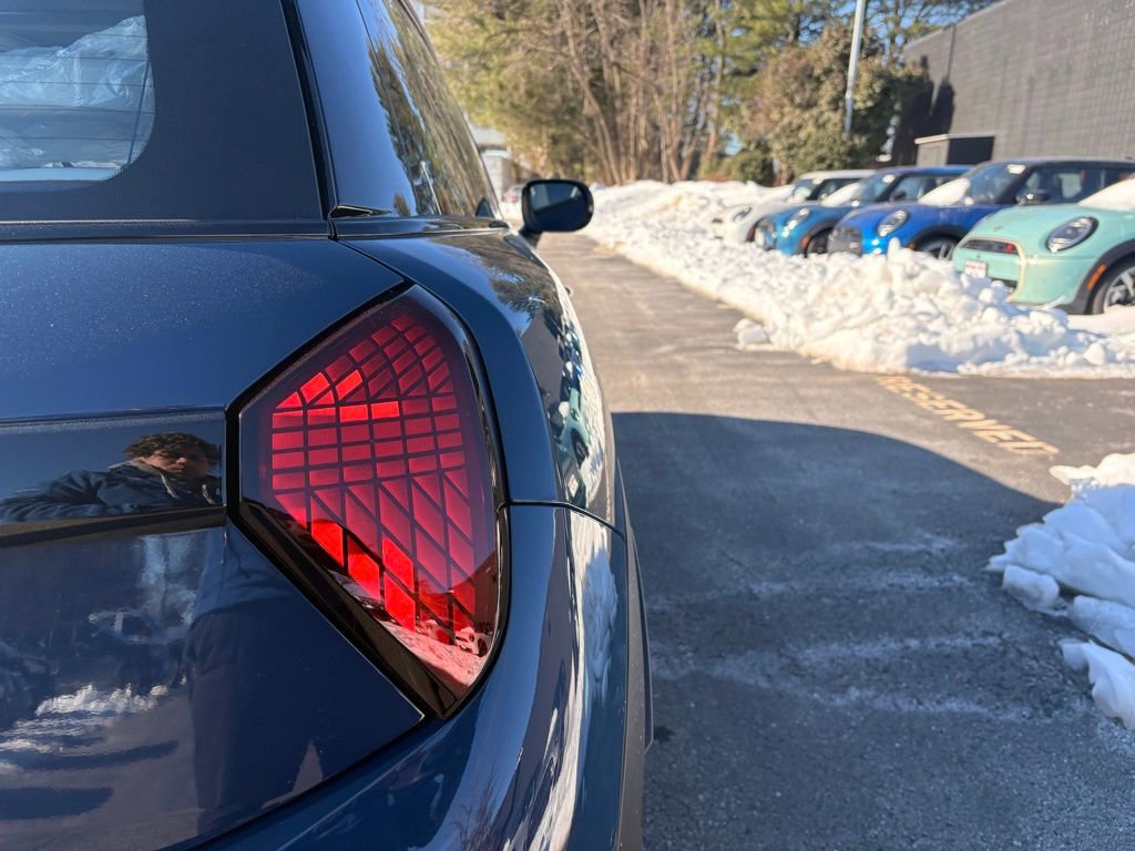 Used 2026 MINI Cooper S image 17