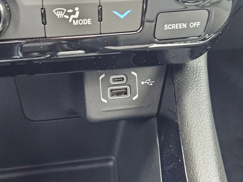 New 2026 Jeep Compass Limited image 28