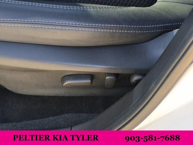 Used 2021 Subaru Forester Premium w/ Popular Package #1 image 22