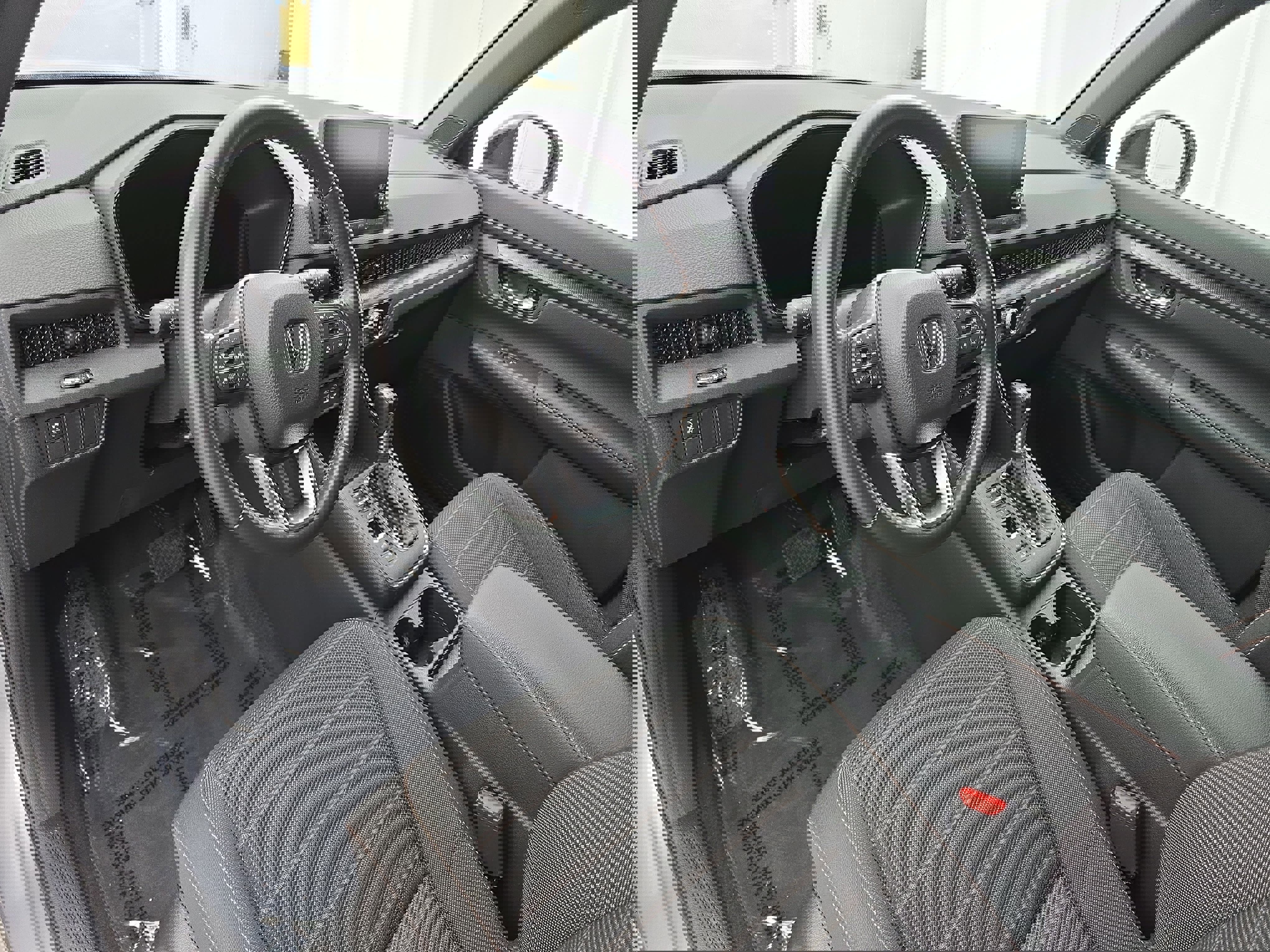 Certified 2023 Honda CR-V Sport image 15