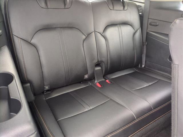 Used 2024 MAZDA CX-90 3.3 Turbo S image 22