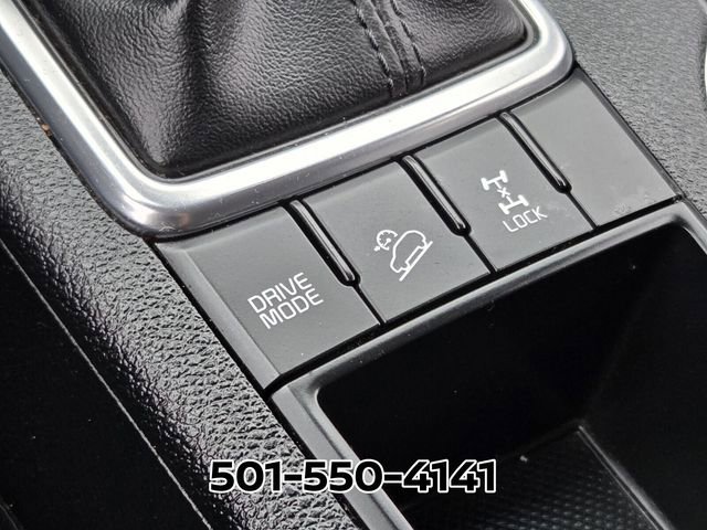 Used 2021 Kia Sportage EX AWD/4WD image 28