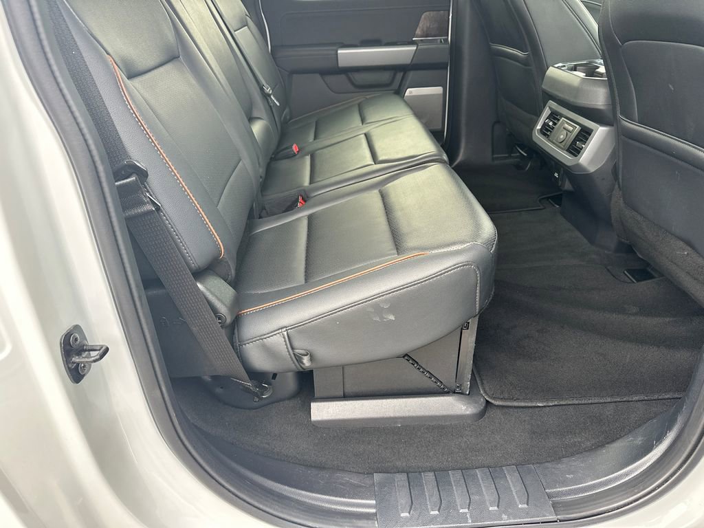 Used 2026 Ford F250 Lariat image 15