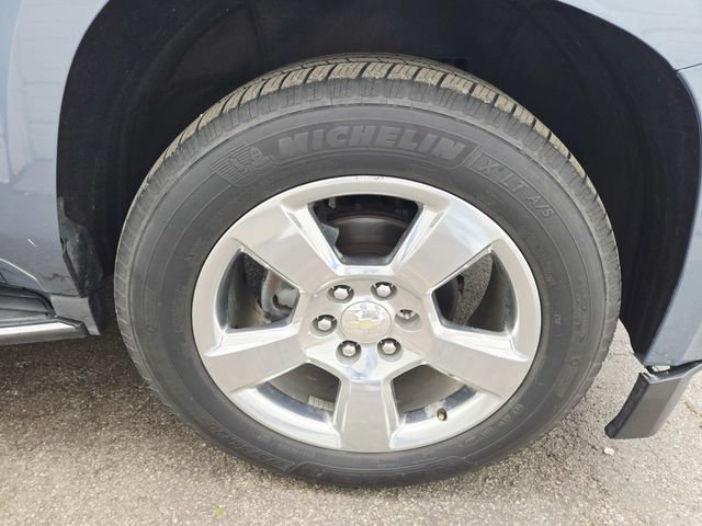 Used 2016 Chevrolet Tahoe LTZ AWD/4WD image 16