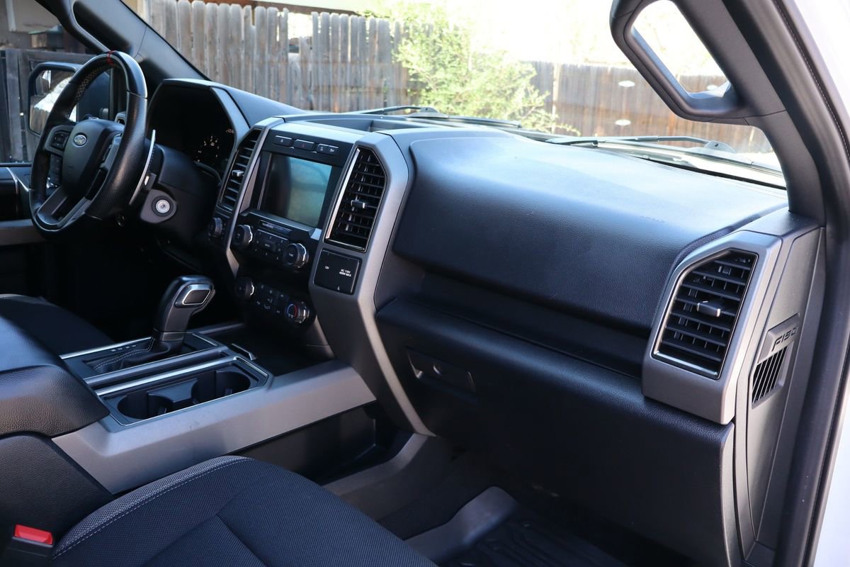 Used 2020 Ford F150 Raptor AWD/4WD image 17