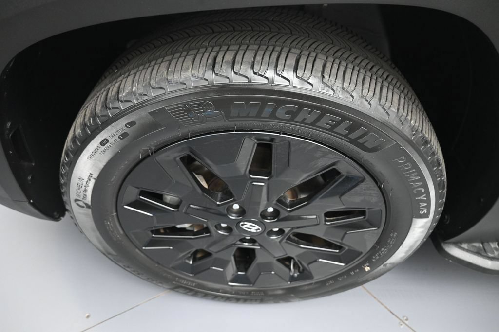 Certified 2023 Hyundai Tucson XRT AWD/4WD image 14