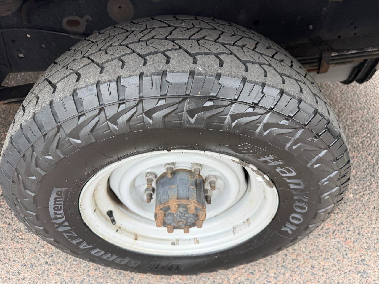 Used 2019 Ford E-350 and Econoline 350 Super Duty w/ Power Windows & Locks Group image 31